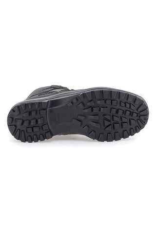 Scarponcino da trekking grigio TRACK DOWN 10694s54