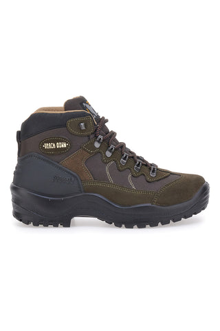 Grisport 629 MARRONE - Scarpe Trekking 85,00 - Foto 4