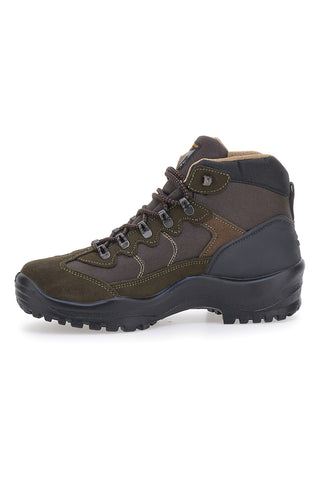 Olive Track Down Trekkingstiefel 10694S3