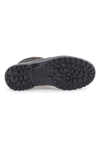Olive Track Down Trekkingstiefel 10694S3