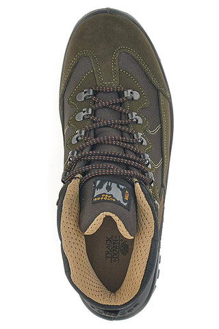 Olive Track Down Trekkingstiefel 10694S3