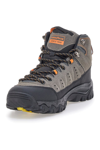 Goodyear Militärgrüner Trekkingstiefel 41030