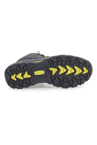 Goodyear Grauer Trekkingstiefel 41030
