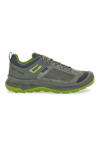 Track Down Trekkingstiefel 15405-V65 Moss Green