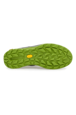 Scarponcino da Trekking Track Down 15405-V65 Verde Muschio