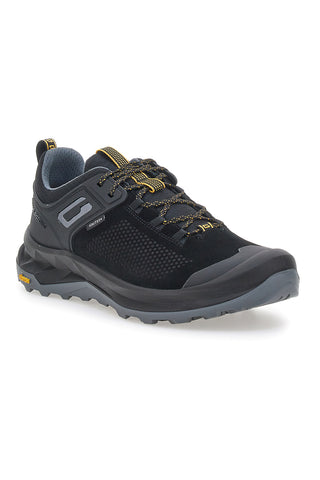 Track Down Trekkingstiefel 15405 Schwarz