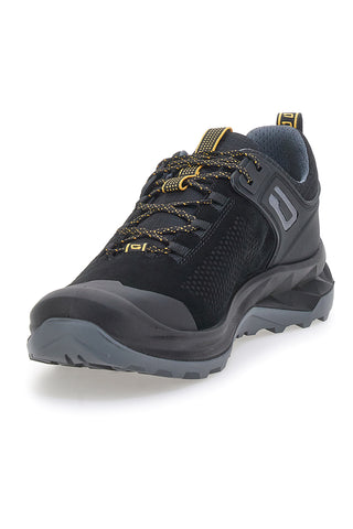 Track Down Trekkingstiefel 15405 Schwarz