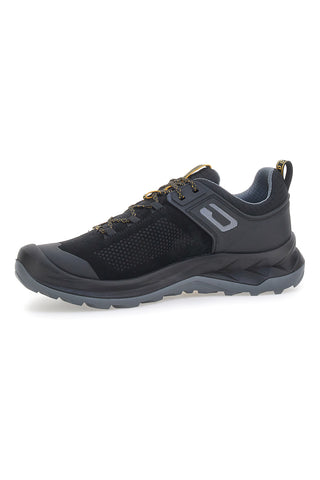 Track Down Trekkingstiefel 15405 Schwarz