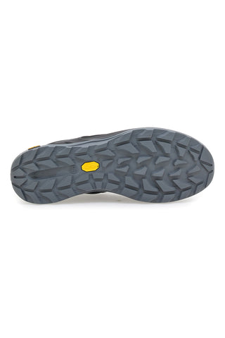 Track Down Trekkingstiefel 15405 Schwarz
