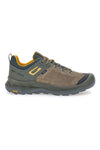 Track Down Trekkingstiefel 15405-V74 Heugelb