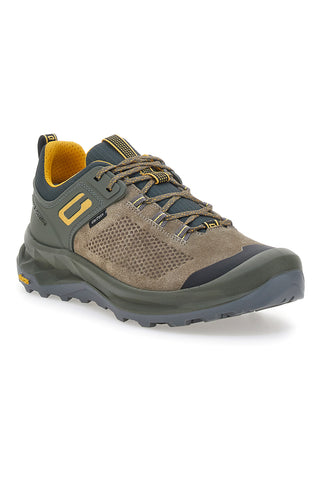 Track Down Trekkingstiefel 15405-V74 Heugelb