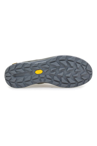Track Down Trekkingstiefel 15405-V74 Heugelb