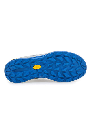 Track Down Trekkingstiefel 15405 Blau und Grau