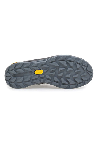 Scarponcino da Trekking Track Down 15405-V75 Marrone e Rosso