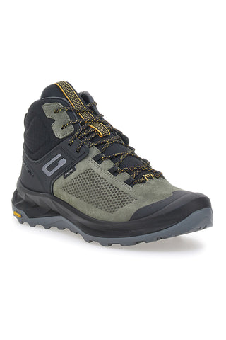 Track Down Trekkingstiefel 15407-V76 Moss Green