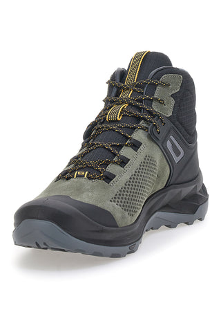 Track Down Trekkingstiefel 15407-V76 Moss Green