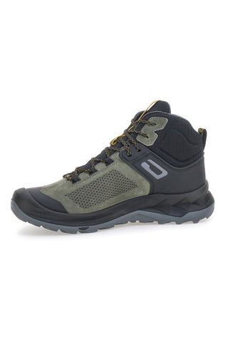 Track Down Trekkingstiefel 15407-V76 Moss Green