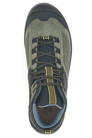 Track Down Trekkingstiefel 15407-V76 Moss Green