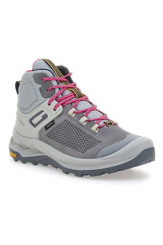 Scarponcino da Trekking Track Down 15407-V77 Grigio