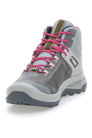 Scarponcino da Trekking Track Down 15407-V77 Grigio