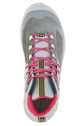 Scarponcino da Trekking Track Down 15407-V77 Grigio