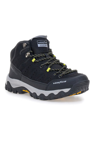 Goodyear GY41030D schwarze Trekkingschuhe
