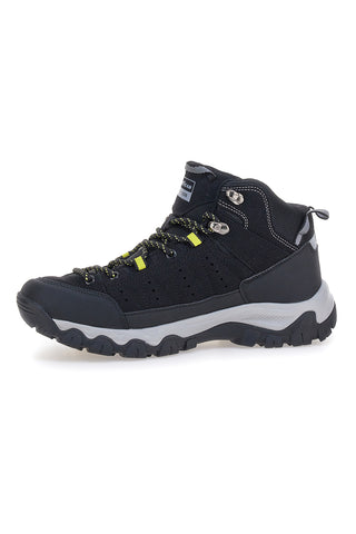 Goodyear GY41030D schwarze Trekkingschuhe