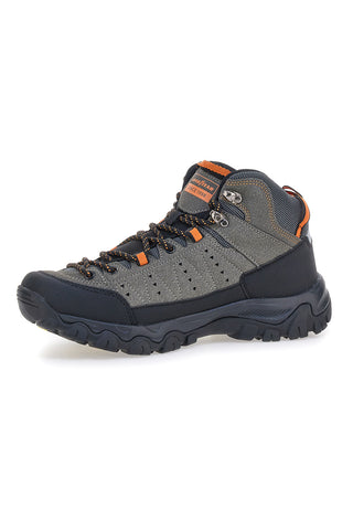 Goodyear GY41030D Grau-Grüne Wanderschuhe