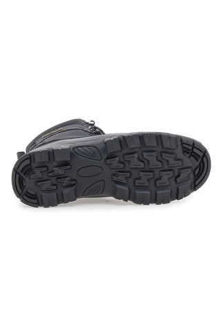 Doposci neri tecnici con imbottitura Goodyear GY42039