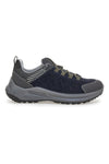 Scarpe da trekking blu waterproof Track down 15501S46T