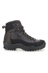 Track Down 10674D181 Wasserdichte Wanderschuhe in Schwarz und Braun