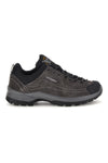 Scarpe da trekking grigie con suola scolpita Track down 14527S1