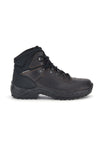 Scarponi marroni waterproof in pelle Altemberg 135161