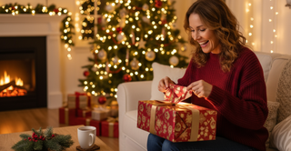 Geschenkideen für Weihnachten