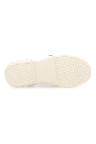Flatform-Sandalen Sand Bugatti 7880 6900