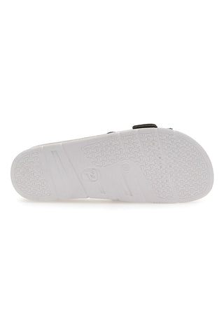 Ciabatte Platform Nere Plocadi 30073400