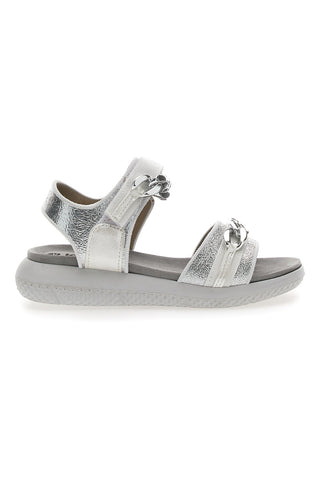 Inblu 14 TT Weiße Sandalen
