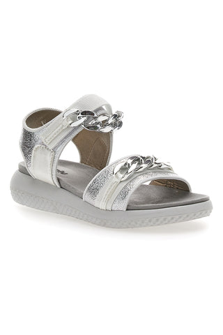 Inblu 14 TT Weiße Sandalen