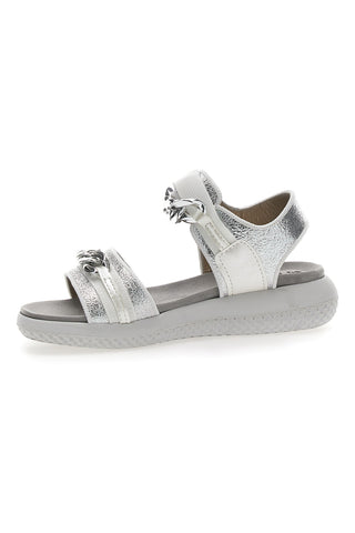 Inblu 14 TT Weiße Sandalen