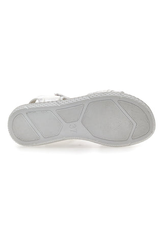Inblu 14 TT Weiße Sandalen