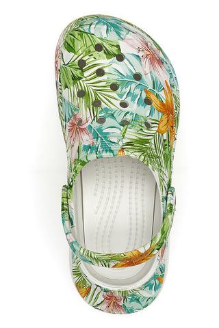 Ciabatte Clogs Tropical Woz 1