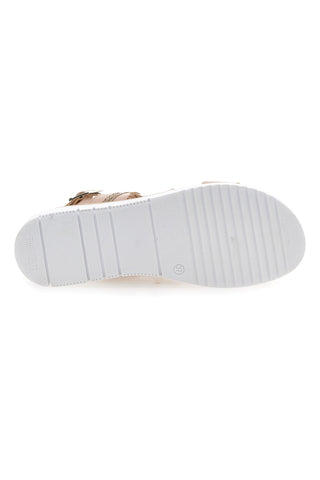 Sandali Platform Rosa CAFE' COST 2225
