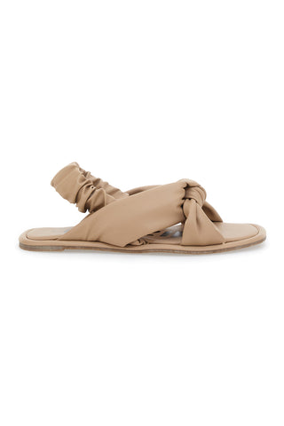 Sandali Flat Nude Grazie 901