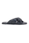 Ciabatte Flat Grazie 902 Nere