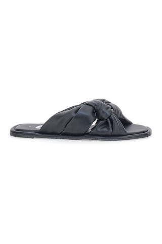 Ciabatte Flat Grazie 902 Nere