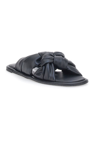 Ciabatte Flat Grazie 902 Nere