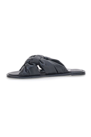 Ciabatte Flat Grazie 902 Nere