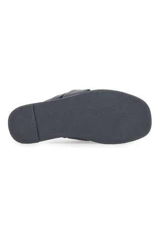 Ciabatte Flat Grazie 902 Nere