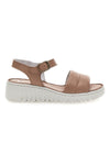 Sandali Platform Nude Pittarello 8215443