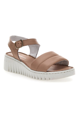 Sandali Platform Nude Pittarello 8215443